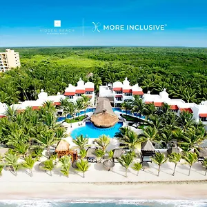 Hidden Au Naturel Adults Only, Catamaran, Cenote, & Inclusive Курортный комплекс